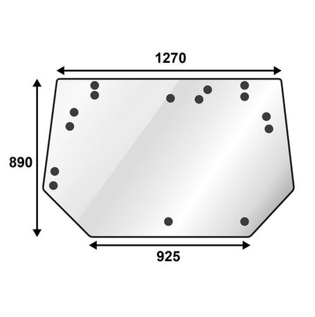 TAKALASI YLÄ 6000-8750 VALMET